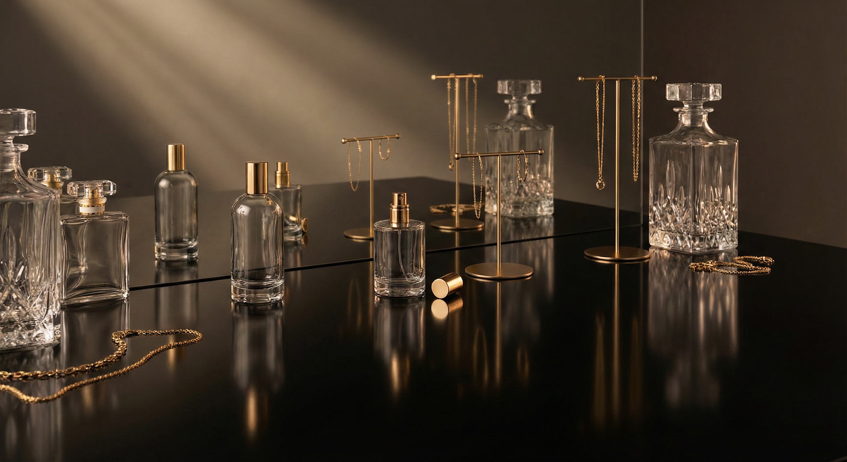 ORIGIN LAB - Joyería y Perfumes