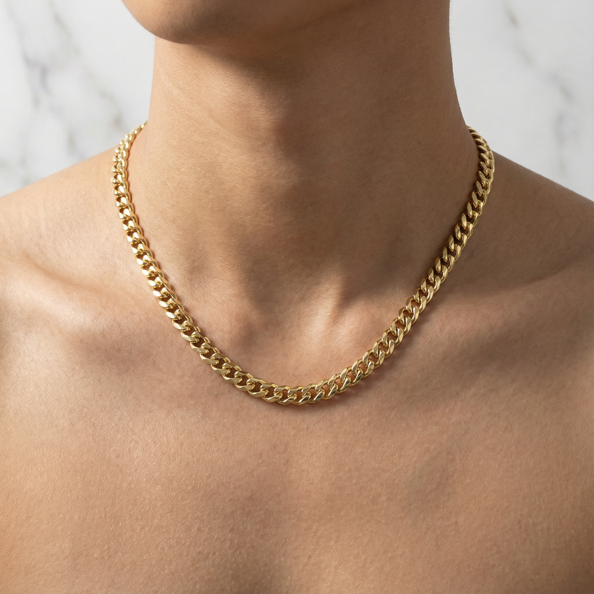Pulsera elegante