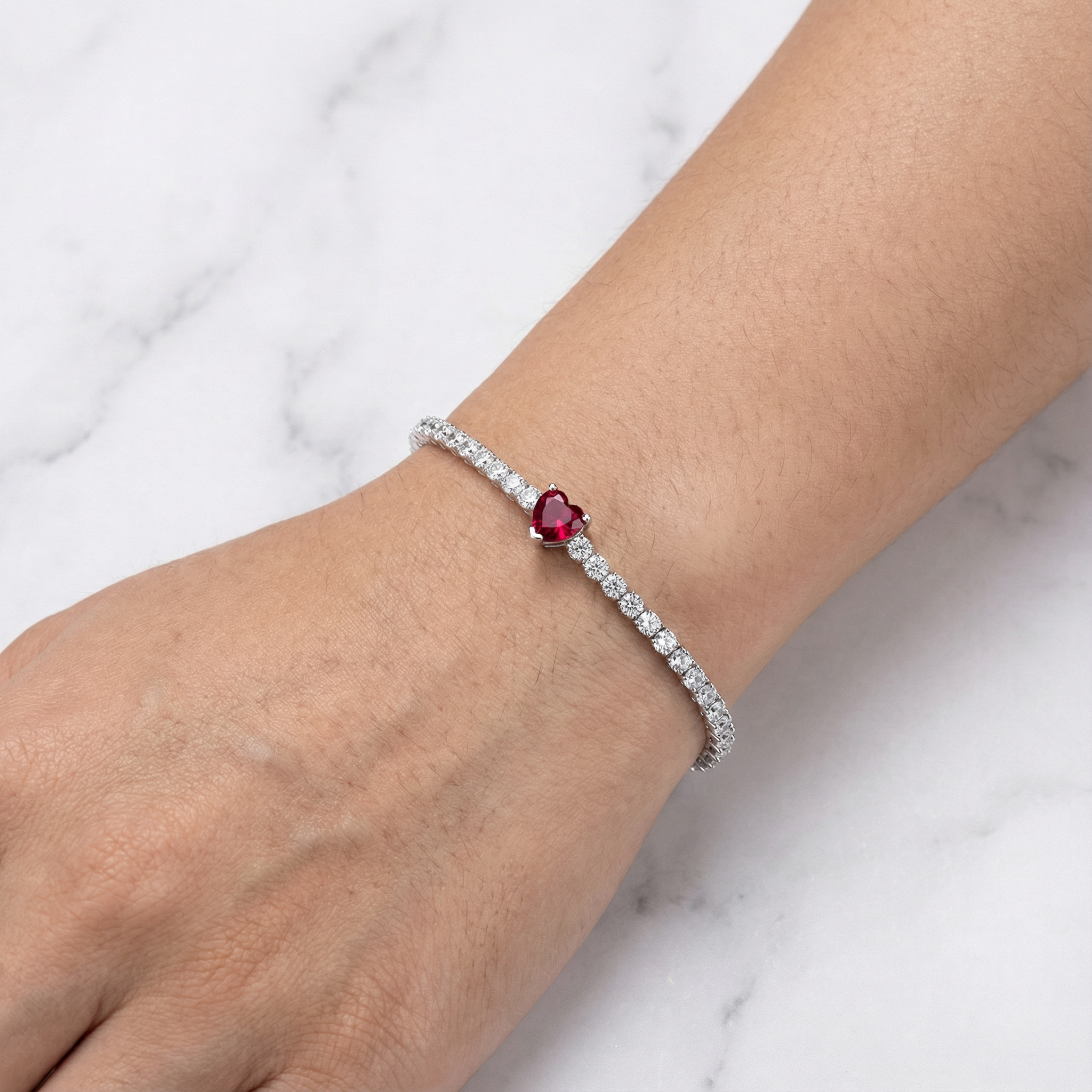 Pulsera XUPING