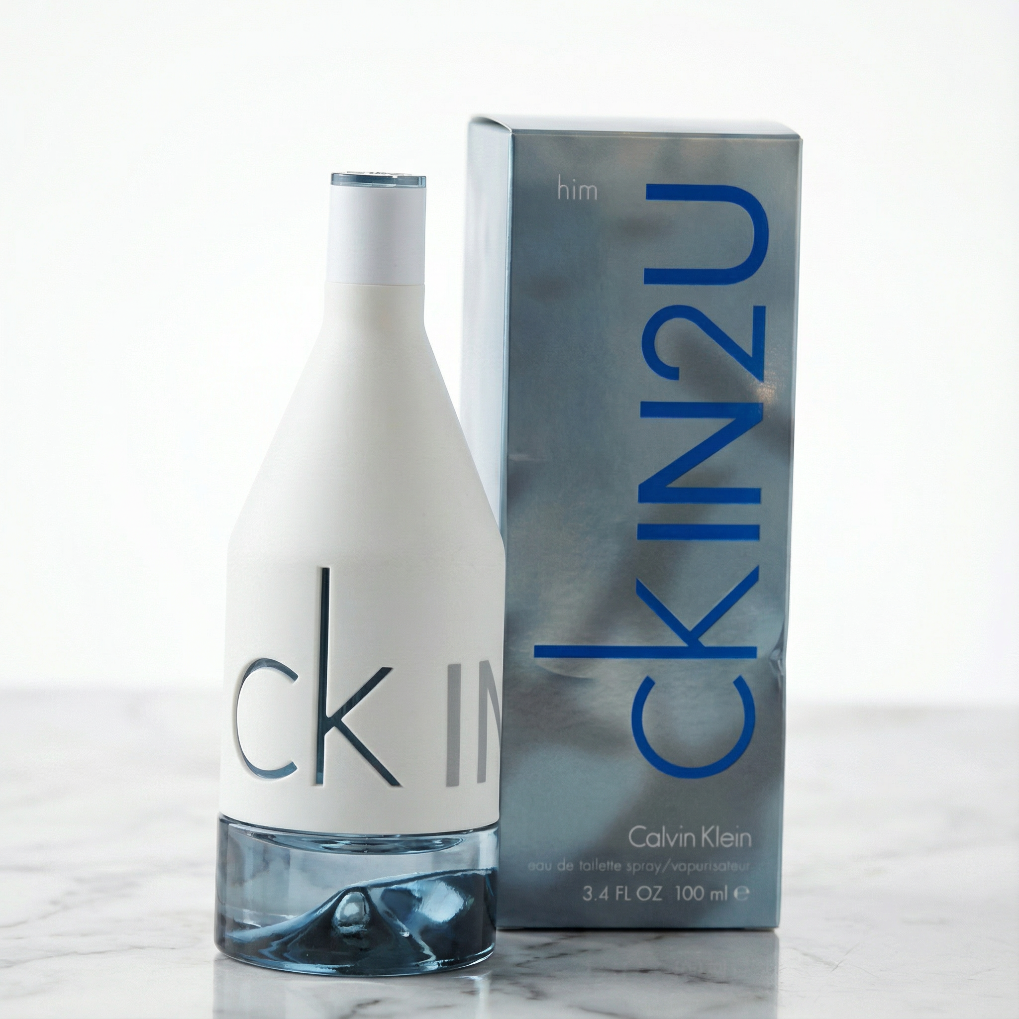 Calvin Klein IN2U