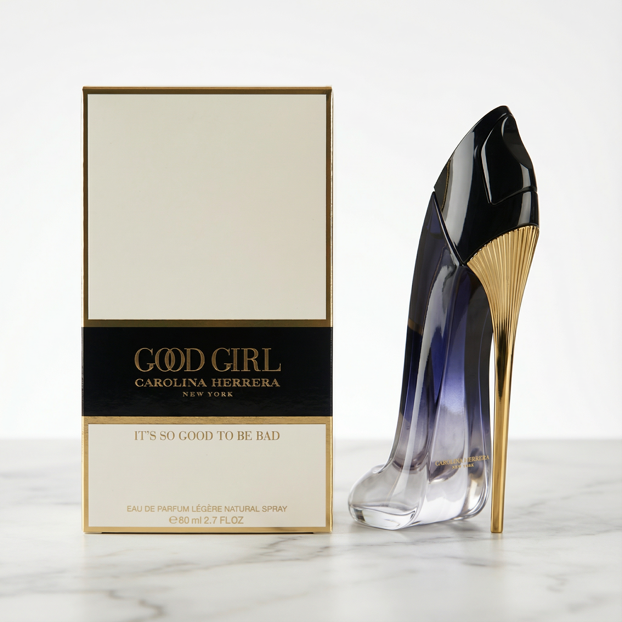 Carolina Herrera Good Girl / Legere