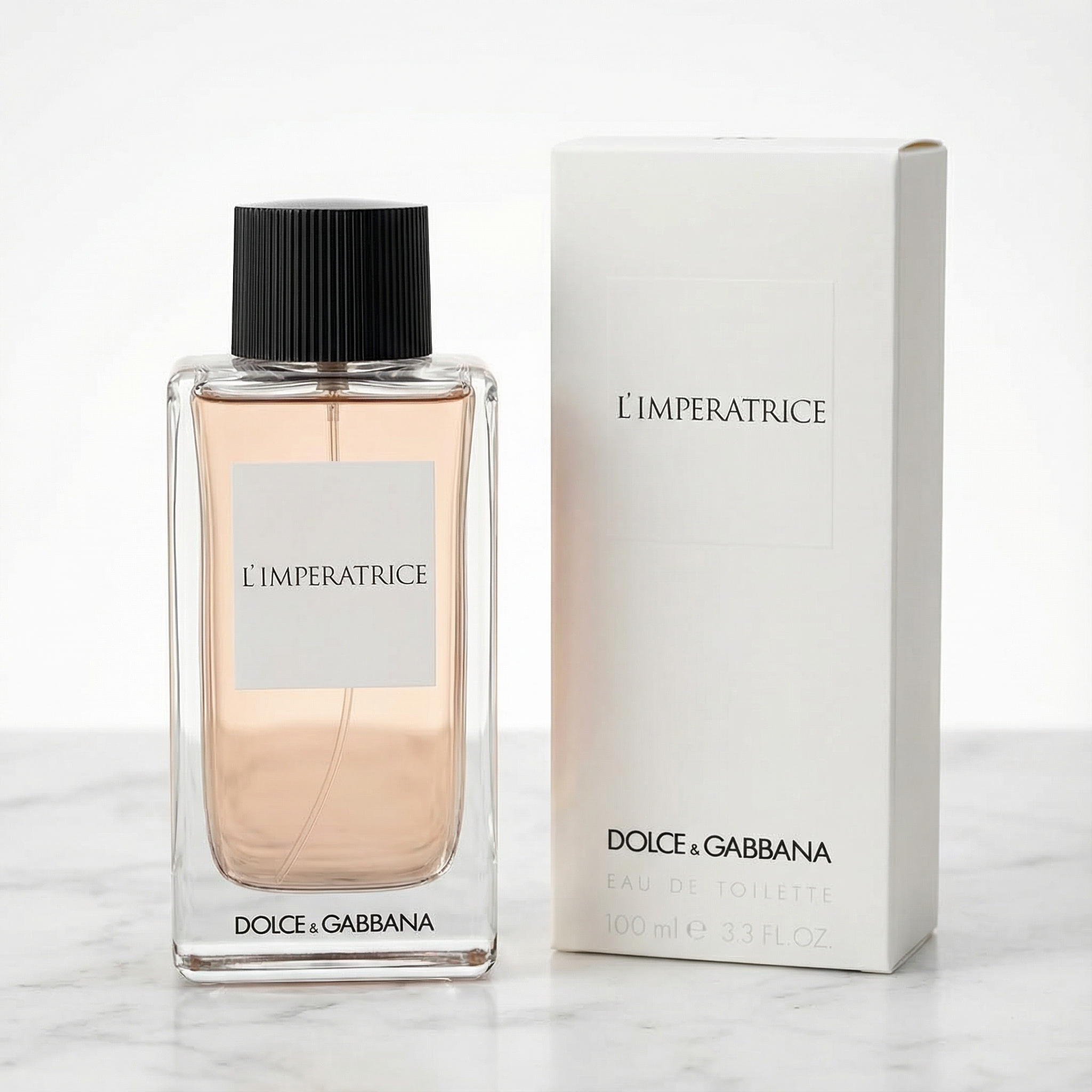 Dolce & Gabbana L’Imperatrice