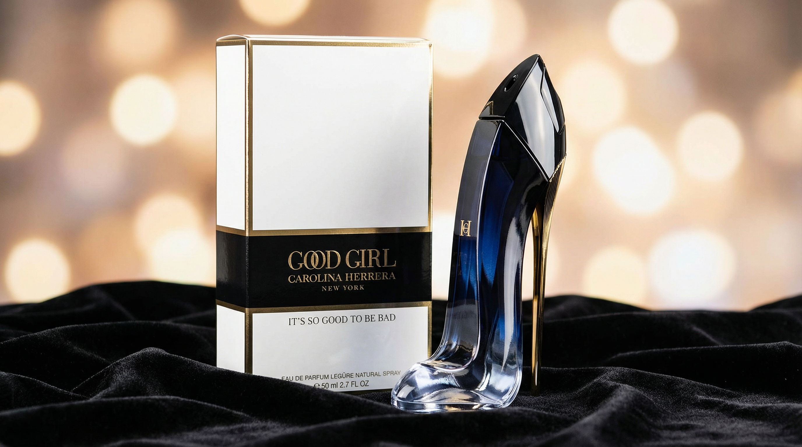 Perfumes de Lujo
